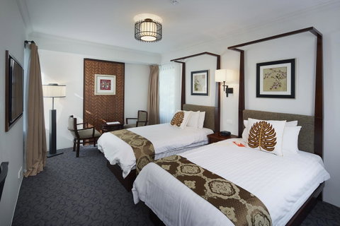 Pagoda Resort & Spa - Accommodation Nelson Bay 29