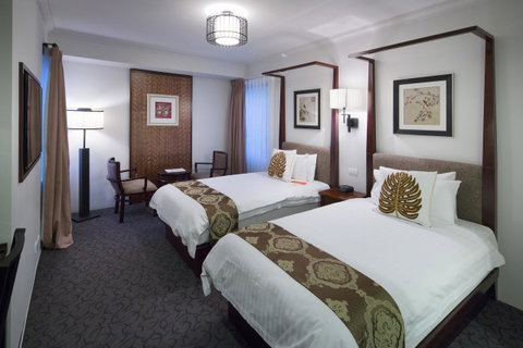 Pagoda Resort & Spa - Accommodation Nelson Bay 6