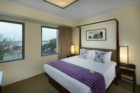 Pagoda Resort & Spa - Accommodation Nelson Bay 4
