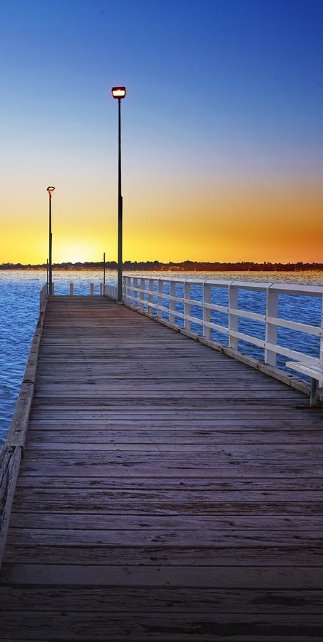 Pagoda Resort & Spa - Accommodation Nelson Bay 28