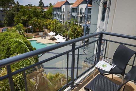 Pagoda Resort & Spa - Accommodation Nelson Bay 5