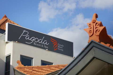Pagoda Resort & Spa - Accommodation Nelson Bay 19