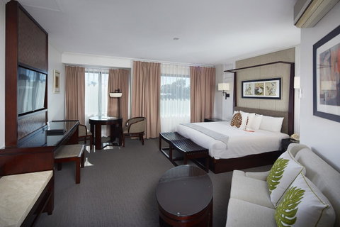 Pagoda Resort & Spa - Accommodation Nelson Bay 27