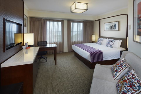 Pagoda Resort & Spa - Accommodation Nelson Bay 10