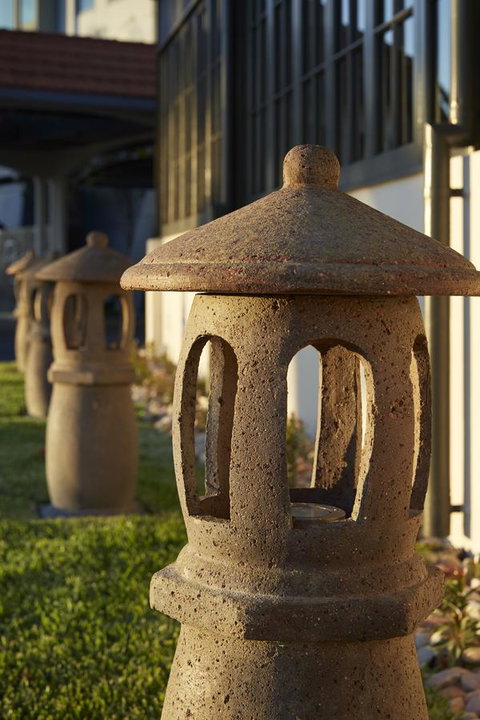 Pagoda Resort & Spa - Accommodation Nelson Bay 20