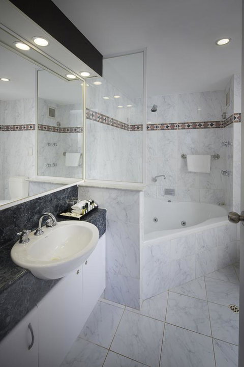Pagoda Resort & Spa - Accommodation Nelson Bay 33