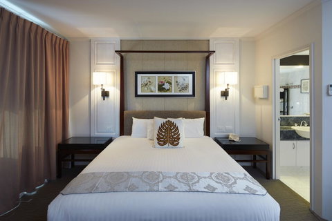 Pagoda Resort & Spa - Accommodation Nelson Bay 30