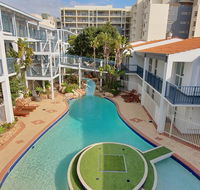 West Beach Lagoon 219 - Sleeps 3 - Accommodation Nelson Bay