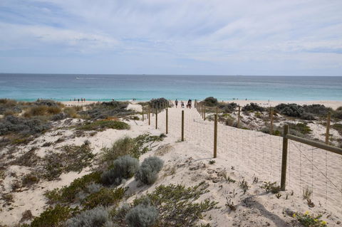 Seashore Memories - Sleeps 3 - Accommodation Nelson Bay 20
