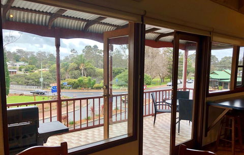 Denmark Reflections - Accommodation Nelson Bay 3