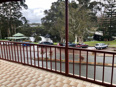 Denmark Reflections - Accommodation Nelson Bay 9