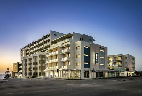 Quest Scarborough - Accommodation Nelson Bay 0