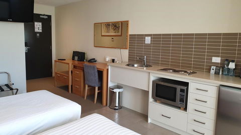 Quest Scarborough - Accommodation Nelson Bay 7