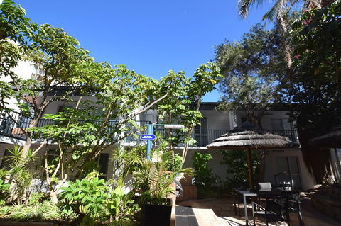 West Beach Lagoon 202 - Quiet & Ground Floor! - Accommodation Nelson Bay 22