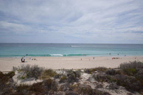West Beach Lagoon 202 - Quiet & Ground Floor! - Accommodation Nelson Bay 32