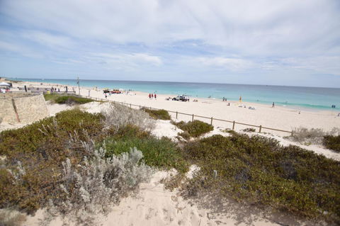 West Beach Lagoon 202 - Quiet & Ground Floor! - Accommodation Nelson Bay 28