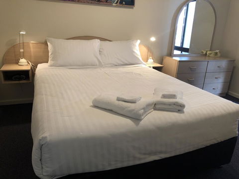 West Beach Lagoon 202 - Quiet & Ground Floor! - Accommodation Nelson Bay 3