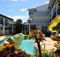 West Beach Lagoon 202 Ground Floor - Accommodation Nelson Bay