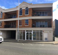 James Henty Apartments - Accommodation Nelson Bay