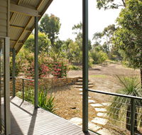 Fern Creek - Accommodation Nelson Bay