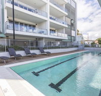 Gallery Serviced Apartments - Accommodation Nelson Bay