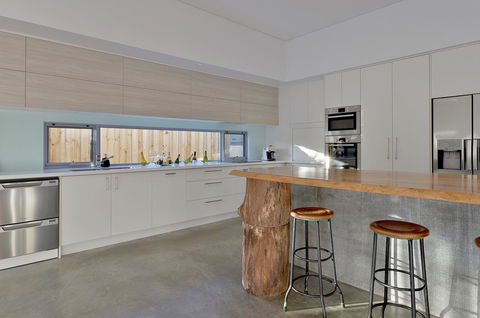 Sandpiper Retreat - Accommodation Nelson Bay 9