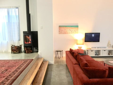 Sandpiper Retreat - Accommodation Nelson Bay 2