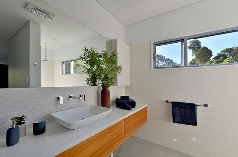 Sandpiper Retreat - Accommodation Nelson Bay 19