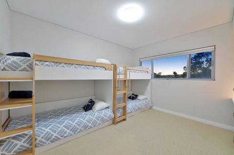 Sandpiper Retreat - Accommodation Nelson Bay 22