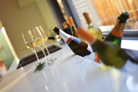 Sandpiper Retreat - Accommodation Nelson Bay 27