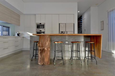 Sandpiper Retreat - Accommodation Nelson Bay 14