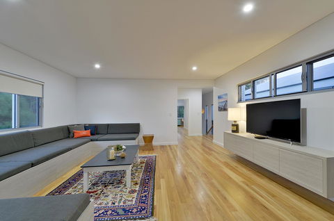 Sandpiper Retreat - Accommodation Nelson Bay 24