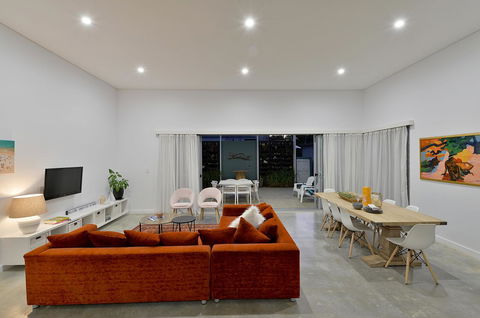 Sandpiper Retreat - Accommodation Nelson Bay 16