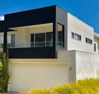 Sandpiper Retreat - Accommodation Nelson Bay