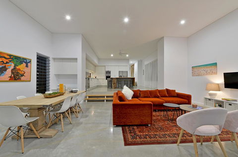 Sandpiper Retreat - Accommodation Nelson Bay 6