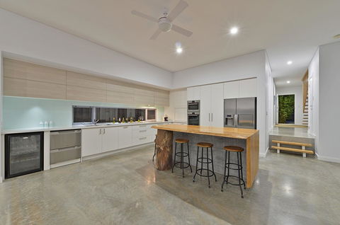Sandpiper Retreat - Accommodation Nelson Bay 5