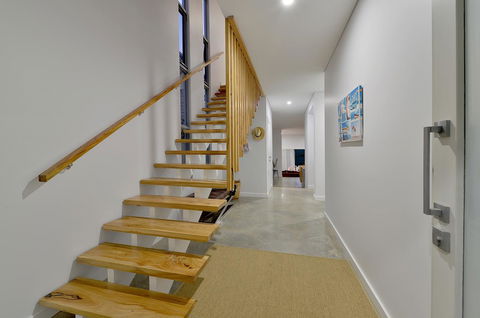 Sandpiper Retreat - Accommodation Nelson Bay 8