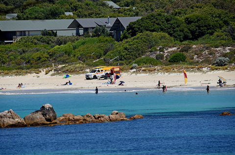 Sandpiper Retreat - Accommodation Nelson Bay 30