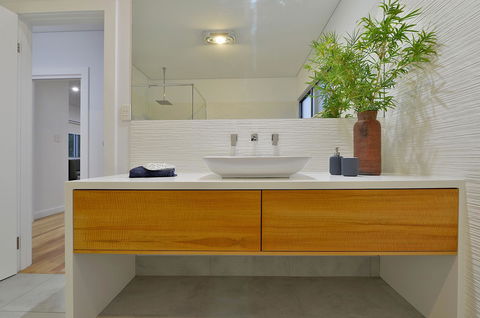 Sandpiper Retreat - Accommodation Nelson Bay 11