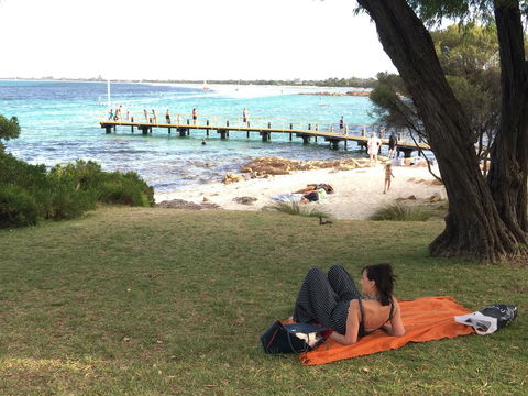 Sandpiper Retreat - Accommodation Nelson Bay 36