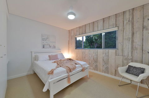 Sandpiper Retreat - Accommodation Nelson Bay 12