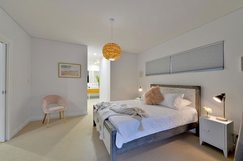 Sandpiper Retreat - Accommodation Nelson Bay 20