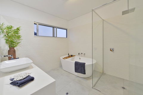 Sandpiper Retreat - Accommodation Nelson Bay 18