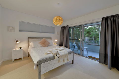 Sandpiper Retreat - Accommodation Nelson Bay 26