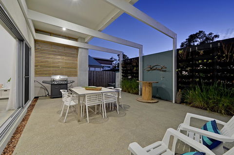 Sandpiper Retreat - Accommodation Nelson Bay 28