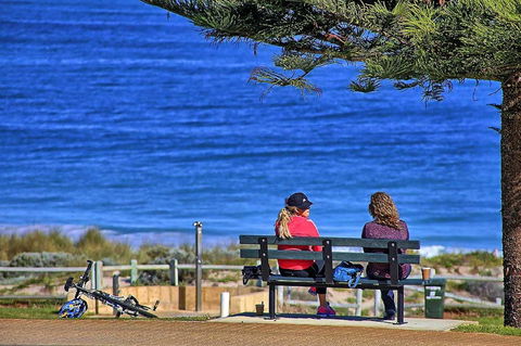 Beachfront @ Scarbs - Accommodation Nelson Bay 15