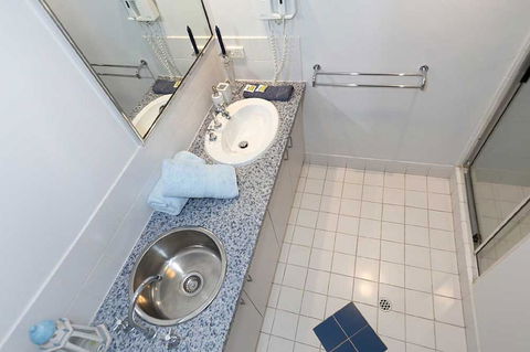 Beachfront @ Scarbs - Accommodation Nelson Bay 10