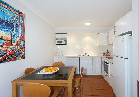 Beachfront @ Scarbs - Accommodation Nelson Bay 2