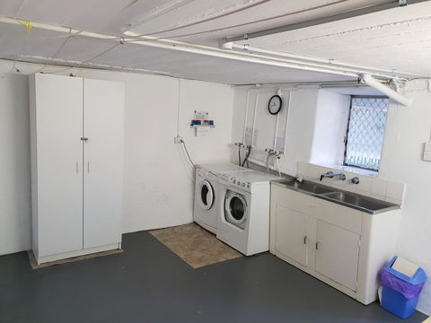 Stirling Apartments - Studio 1 - Nelsons Bay Accommodation 9