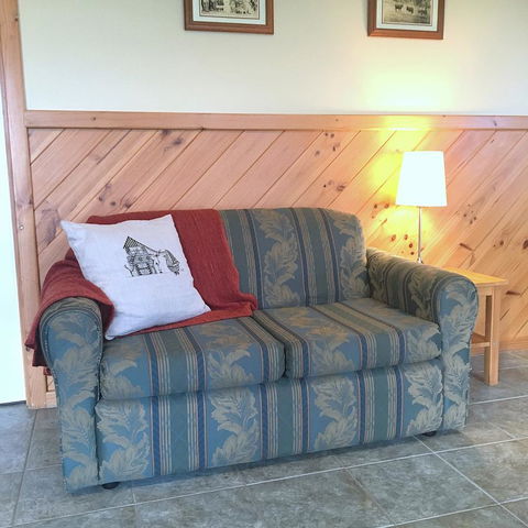 Riverside Retreat Chalets, Walpole - Nelsons Bay Accommodation 1